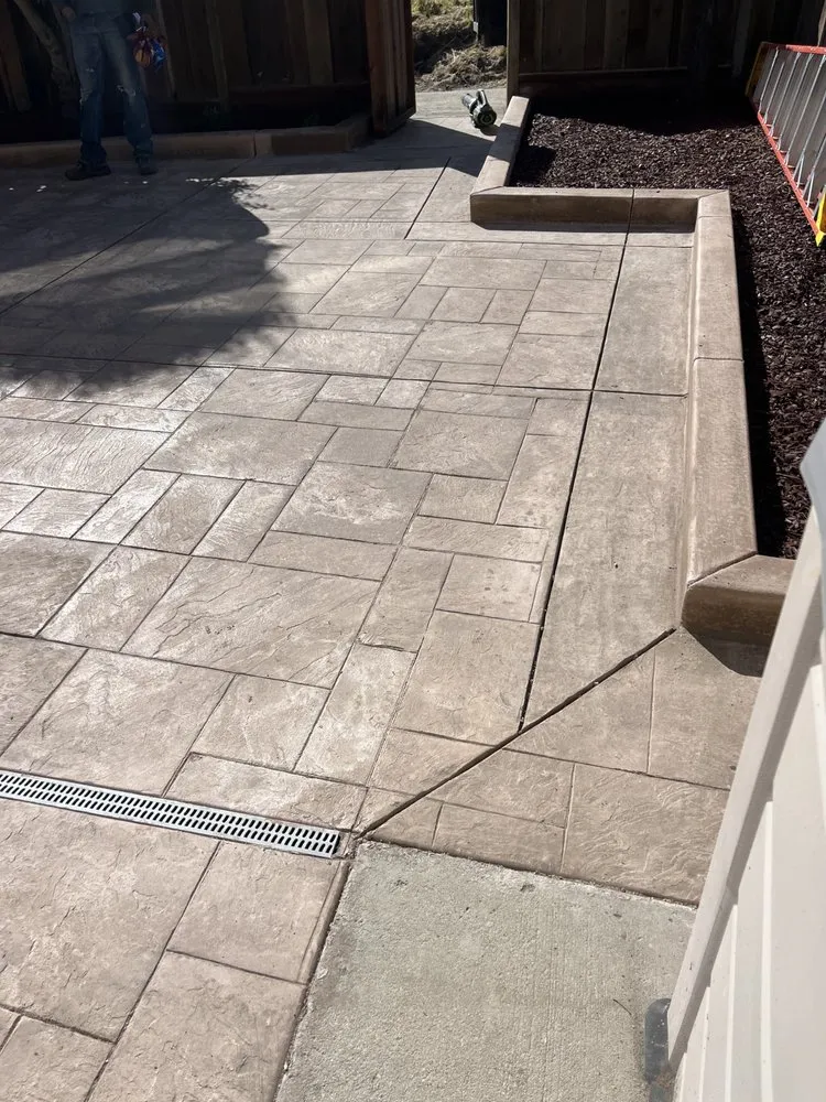 Affordable landscape design for year-round maintenance in Monterey, CA by LM Landscaping