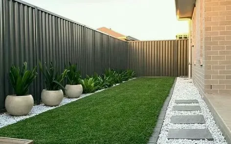 Professional lawn mowing service for year-round maintenance in Silver Spring, MD by LM Lawn & Garden