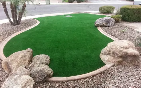 Expert garden landscaping in Silver Spring, MD - LM Lawn & Garden