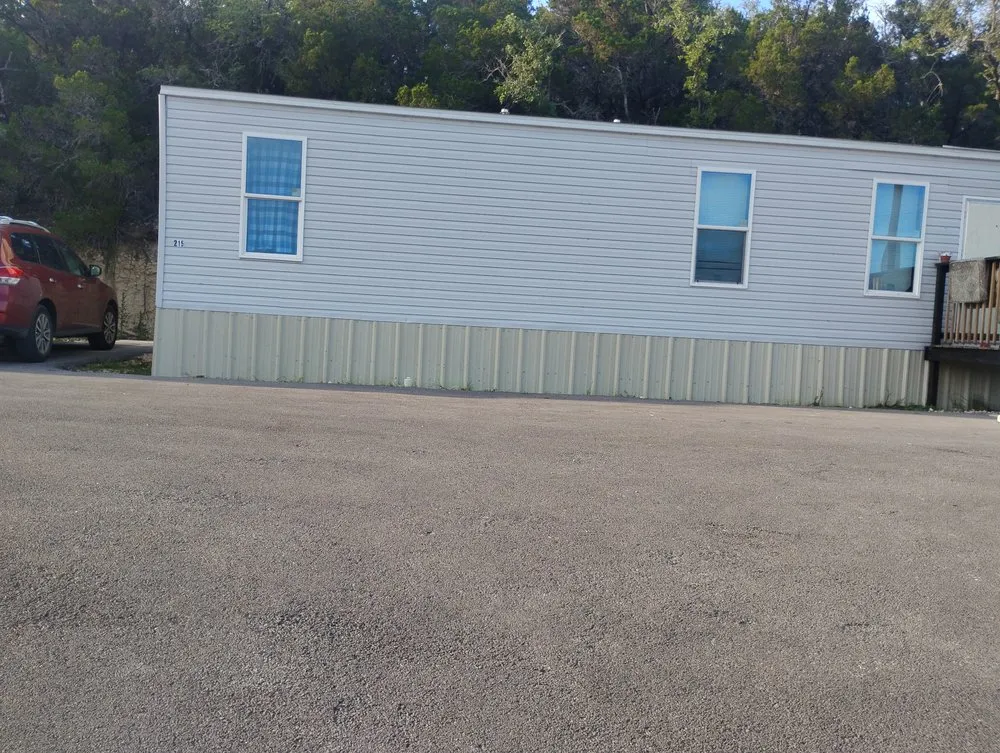 Local landscape installation near you in Canyon Lake, TX by L&M Lawn Care