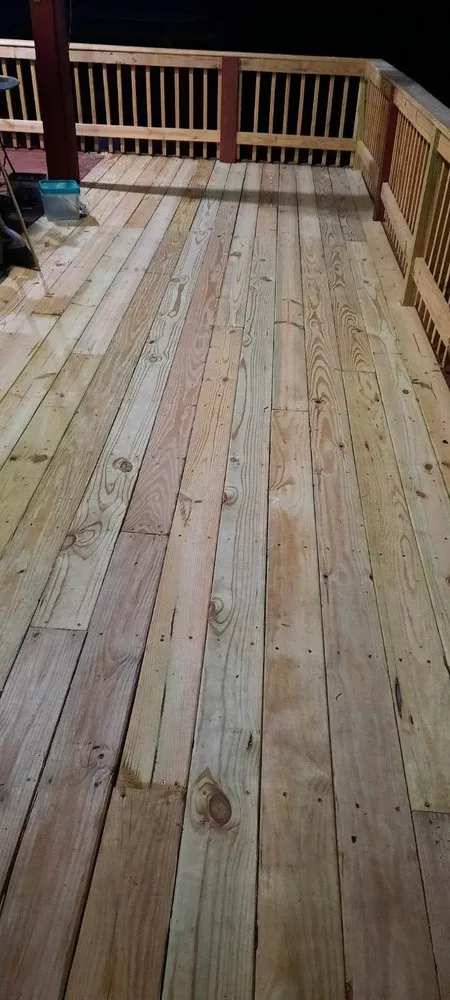 Top-rated landscaping services in Smyrna, TN - L&M lawncare and tree service