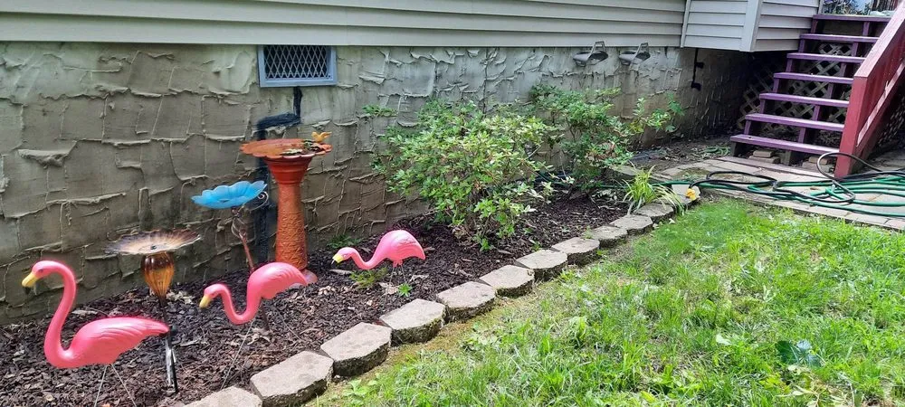 Trusted lawn mowing service experts serving Smyrna, TN - L&M lawncare and tree service