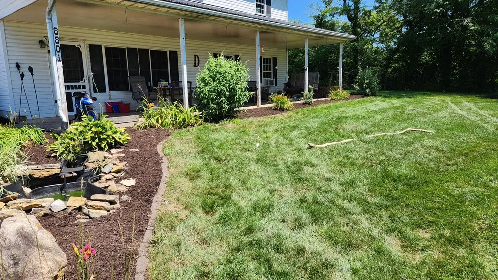 Affordable lawn care service experts serving Centerburg, OH - L&M Lawncare