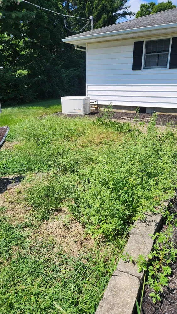 Reliable residential landscaping in Centerburg, OH - L&M Lawncare