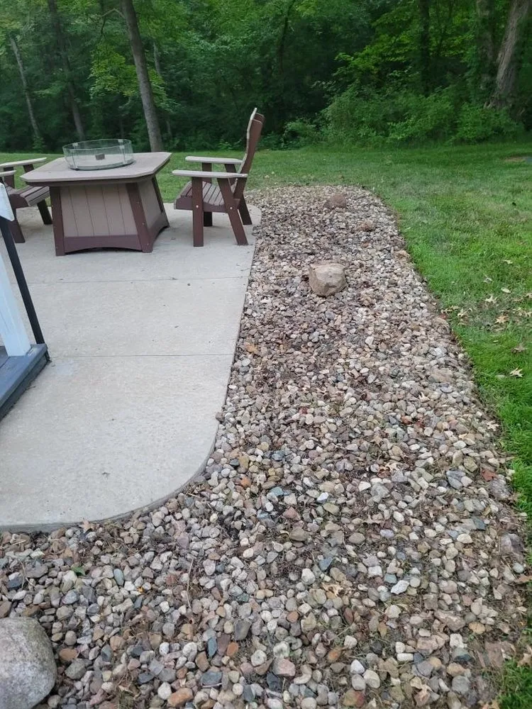 Affordable landscaping services in Centerburg, OH - L&M Lawncare