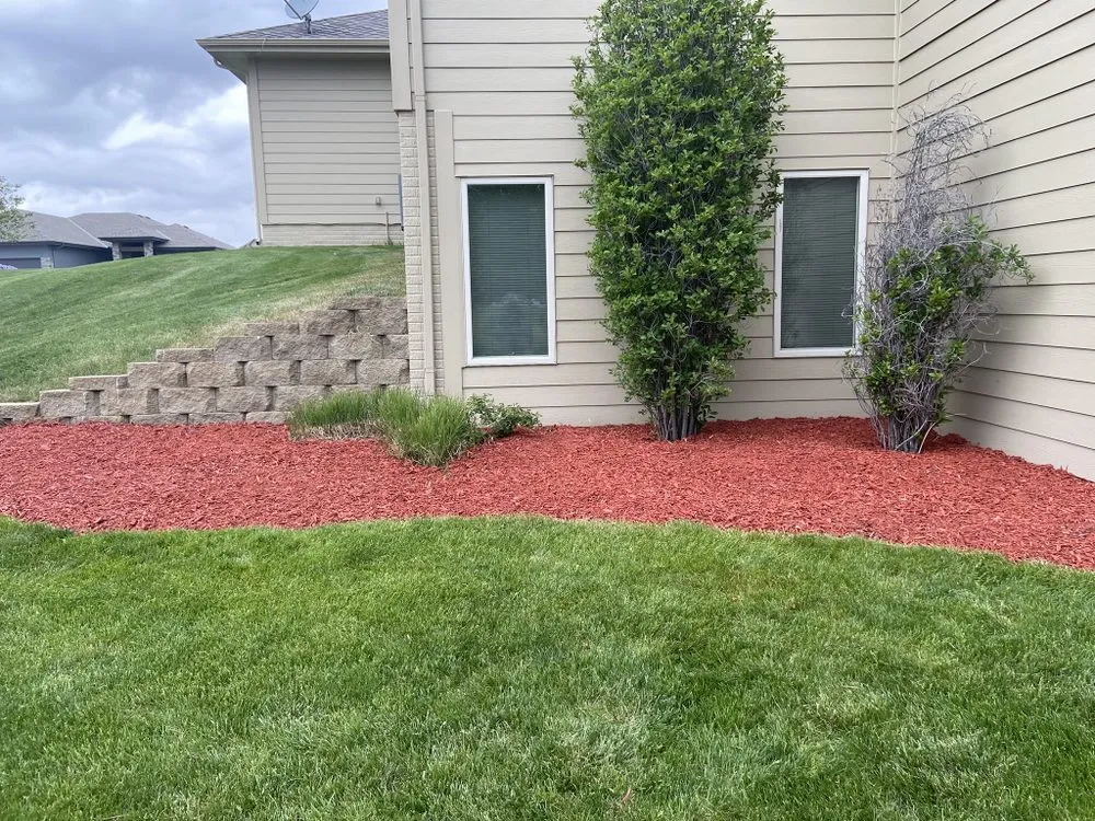 Trusted lawn mowing service experts serving Fremont, NE - LM Mowing