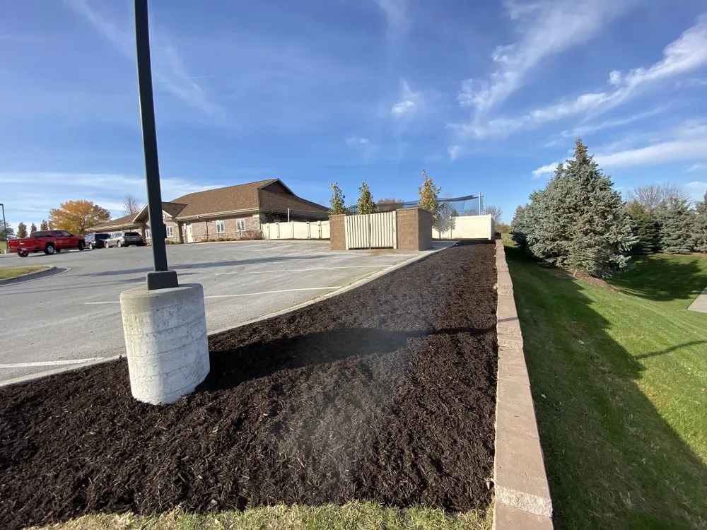 Custom lawn mowing service in Fremont, NE - LM Mowing