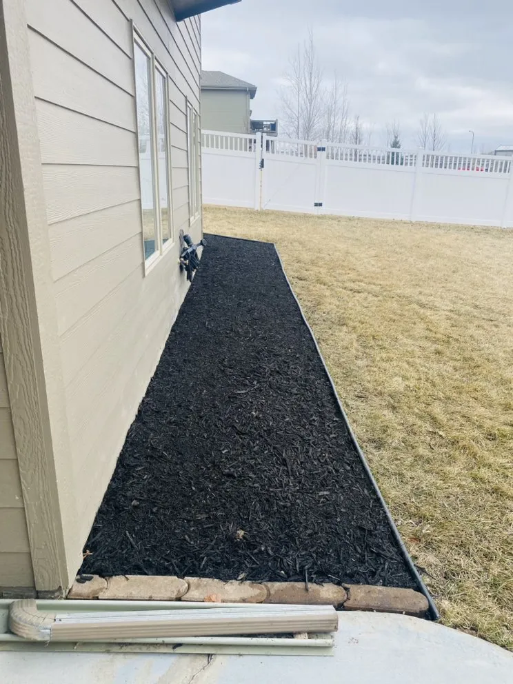 Expert outdoor landscaping in Fremont, NE by LM Mowing