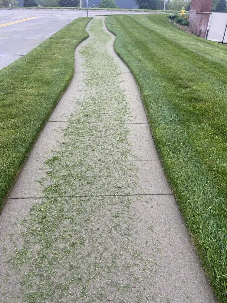 Trusted lawn mowing service experts serving Fremont, NE - LM Mowing