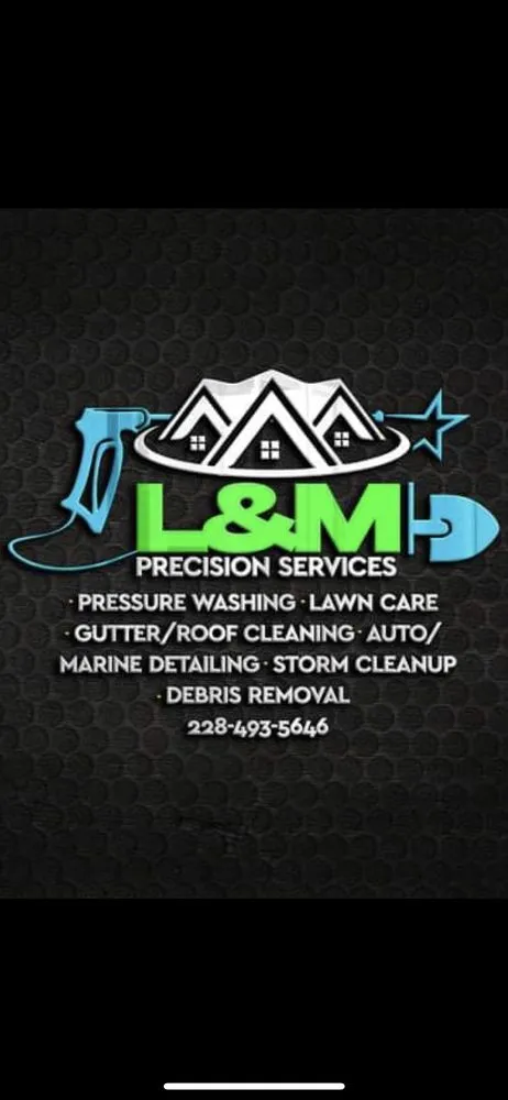Reliable garden landscaping for outdoor upgrades across Pass Christian, MS - L&M precision service’s