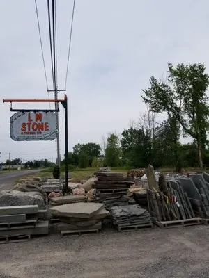 LM Stone and Topsoil Services