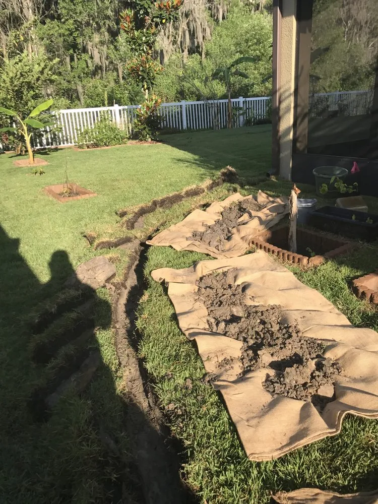 Professional lawn mowing service experts serving Tampa, FL - LM Vega lawn service