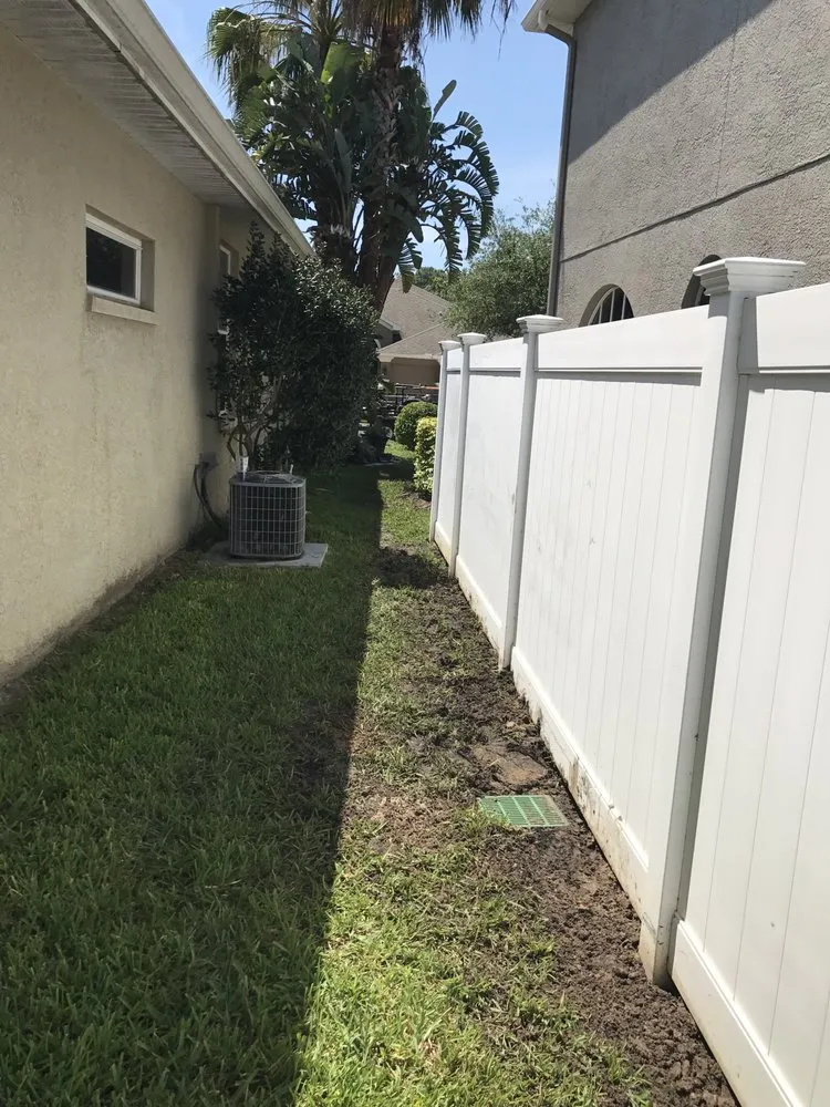 Top-rated outdoor landscaping for year-round maintenance across Tampa, FL - LM Vega lawn service