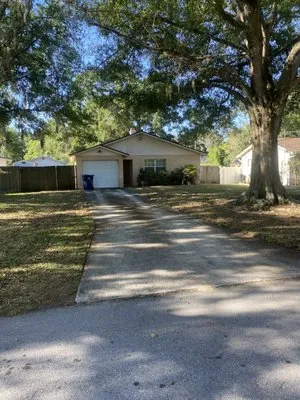 LM Vega lawn service Logo