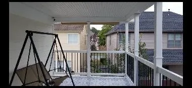 Professional landscaping services for homes across Atlanta, GA - LM Ventures