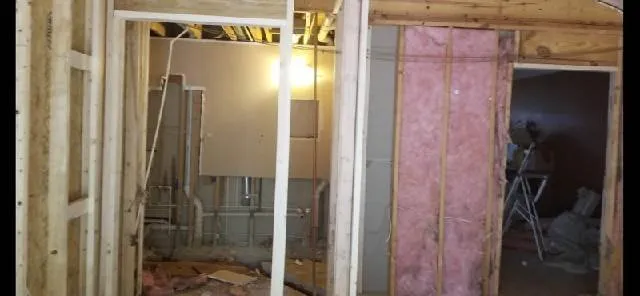 Trusted yard cleanup service in Atlanta, GA by LM Ventures