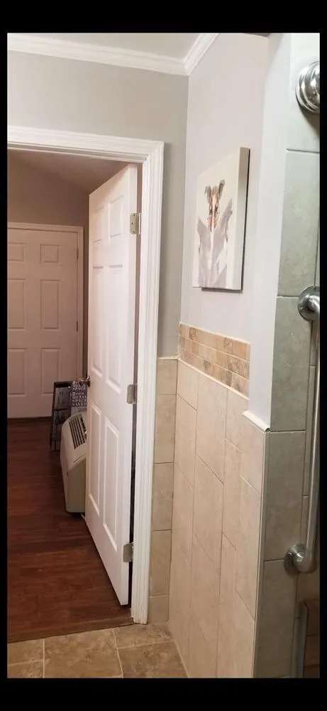 Professional lawn mowing service in Atlanta, GA by LM Ventures