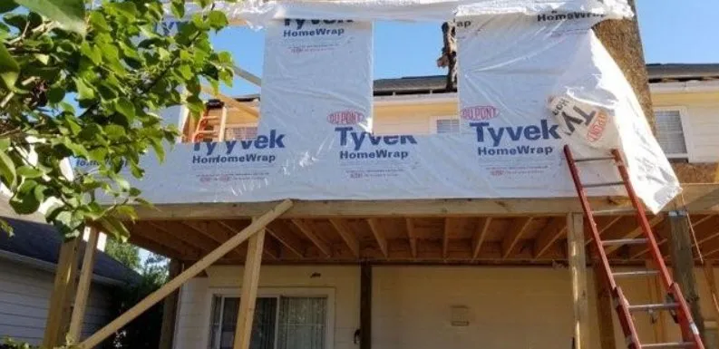 Affordable landscape installation for year-round maintenance across Atlanta, GA - LM Ventures