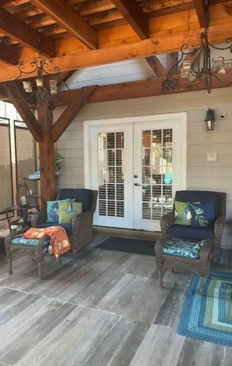 Reliable landscape design for year-round maintenance across Atlanta, GA - LM Ventures