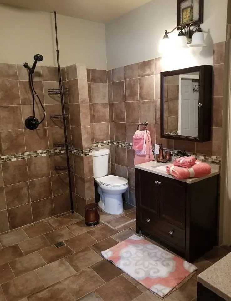 Professional yard cleanup service near you in Atlanta, GA by LM Ventures