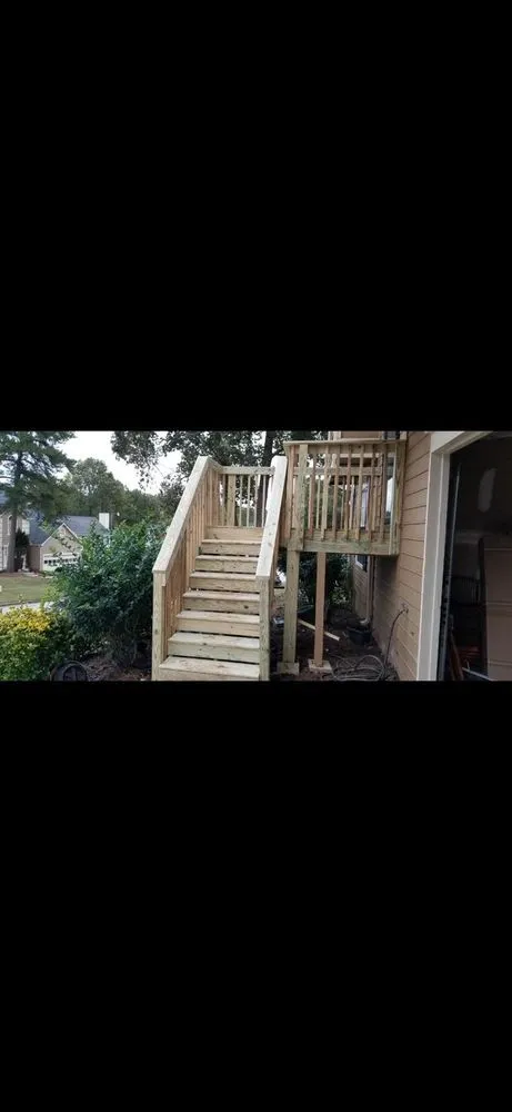 Expert landscape installation for beautiful yards across Atlanta, GA - LM Ventures