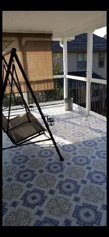 Affordable lawn mowing service with custom design across Atlanta, GA - LM Ventures