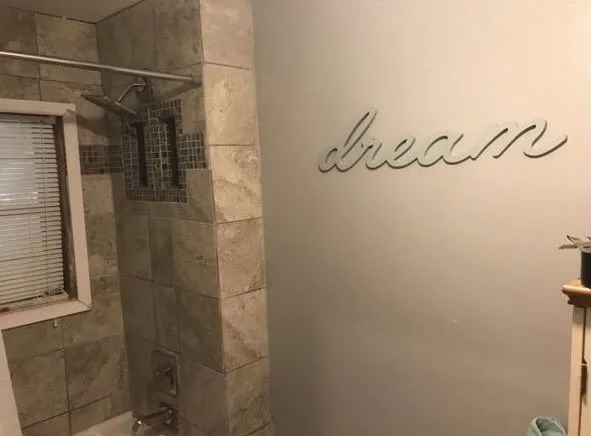 Local garden landscaping in Atlanta, GA by LM Ventures