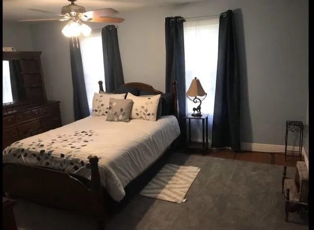 Reliable landscape design in Atlanta, GA by LM Ventures