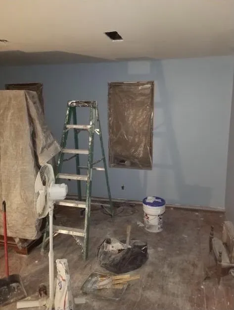 Professional yard cleanup service in Atlanta, GA - LM Ventures