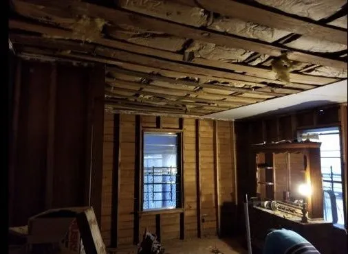 Professional outdoor landscaping near you in Atlanta, GA by LM Ventures