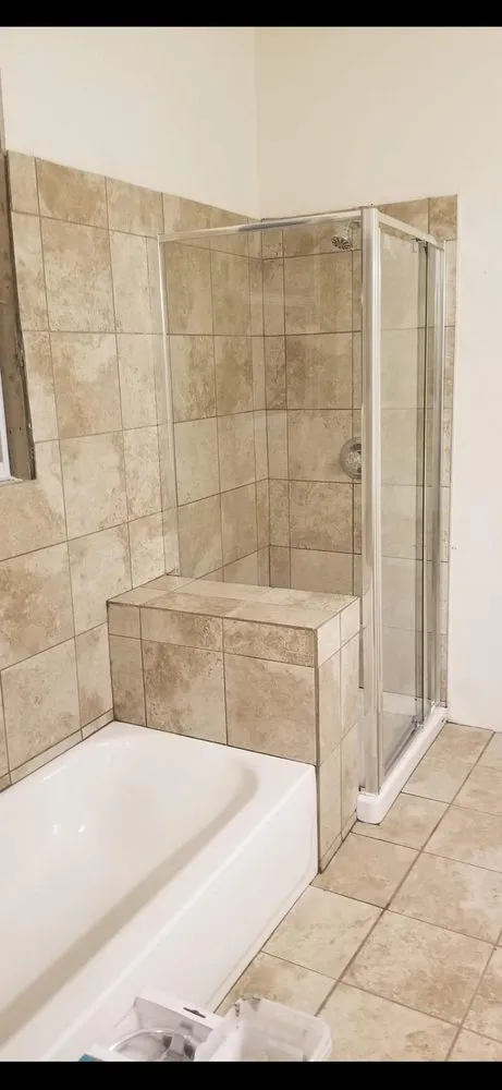 Trusted garden landscaping in Atlanta, GA - LM Ventures