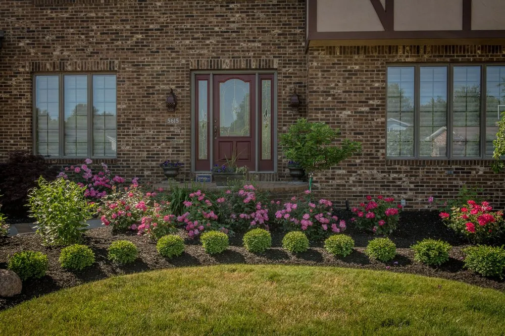 Expert landscape design in Erie, PA - LM Wander & Sons Landscaping