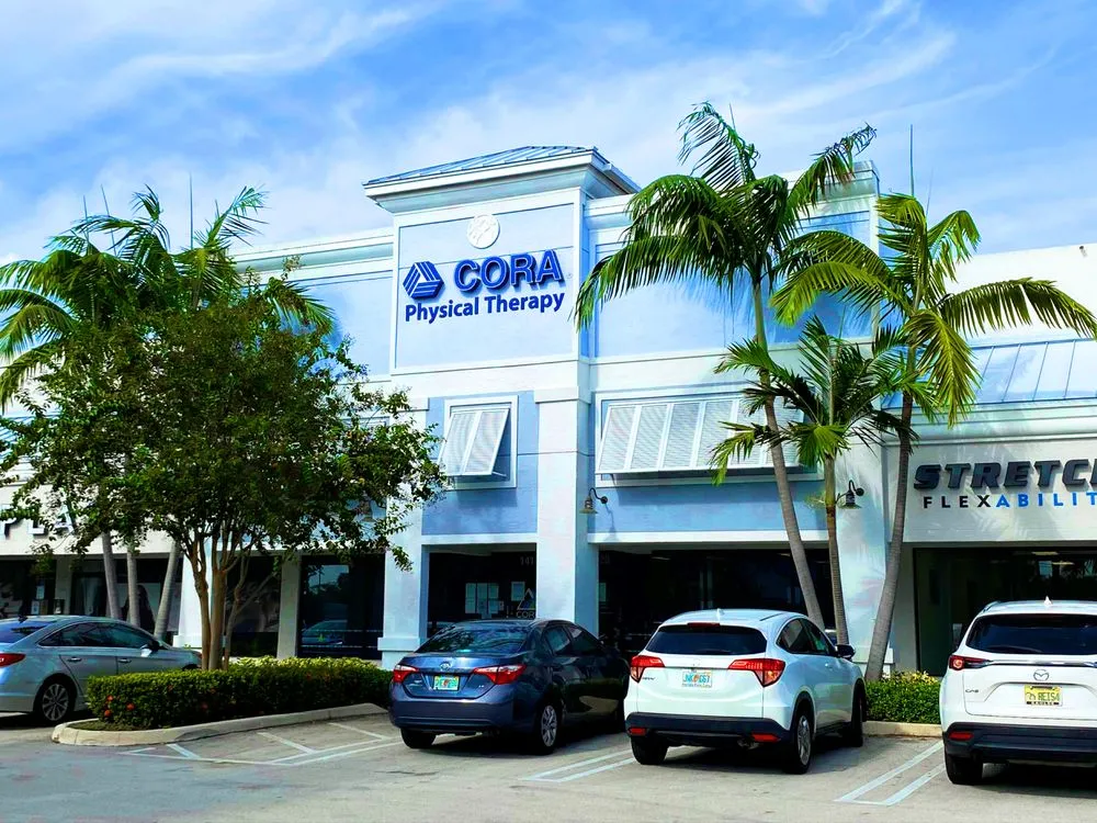 Expert landscape installation in Wilton Manors, FL by LMB Companies