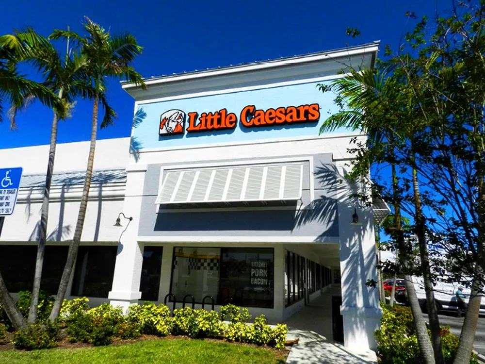 Professional landscape design in Wilton Manors, FL by LMB Companies