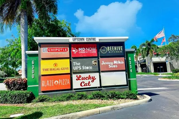 Custom yard maintenance for residential properties across Wilton Manors, FL - LMB Companies