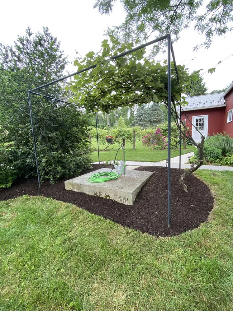 Reliable landscaping services experts serving Lancaster, PA - LMB Landscapes