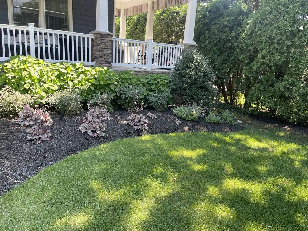 Trusted landscape design experts serving Belmar, NJ - LMB landscaping