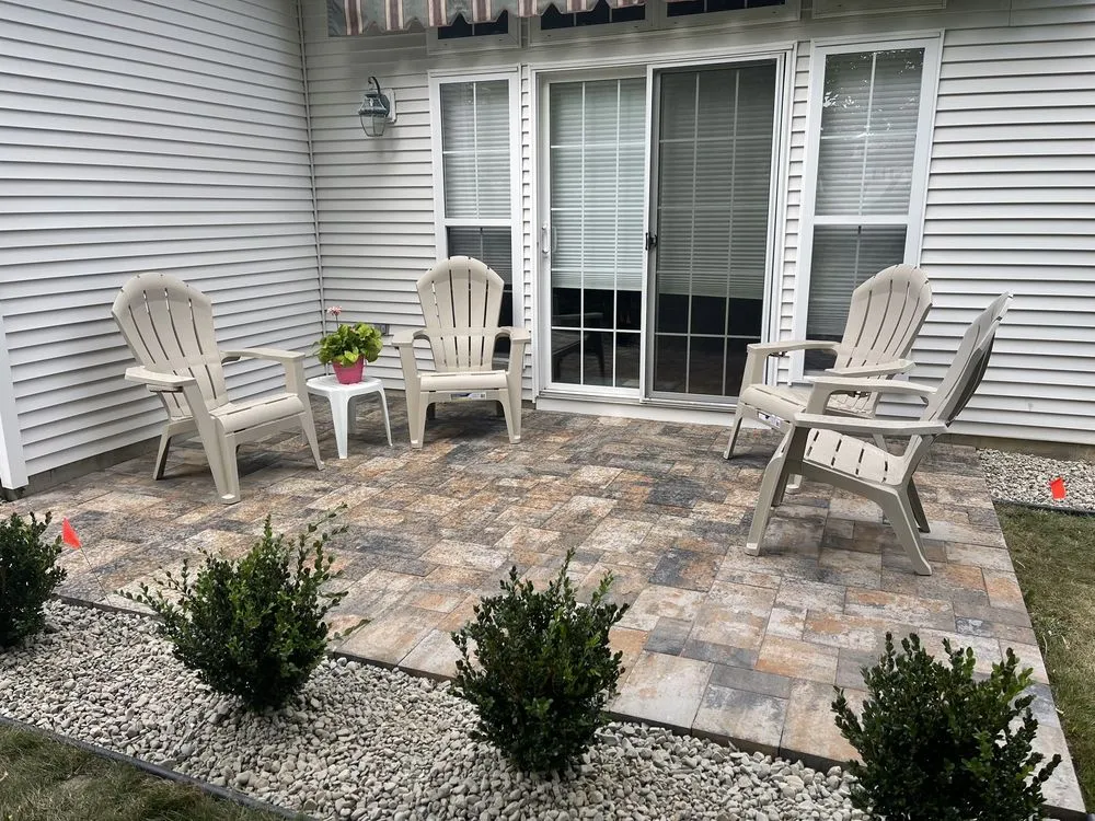 Professional lawn mowing service near you across Belmar, NJ - LMB landscaping