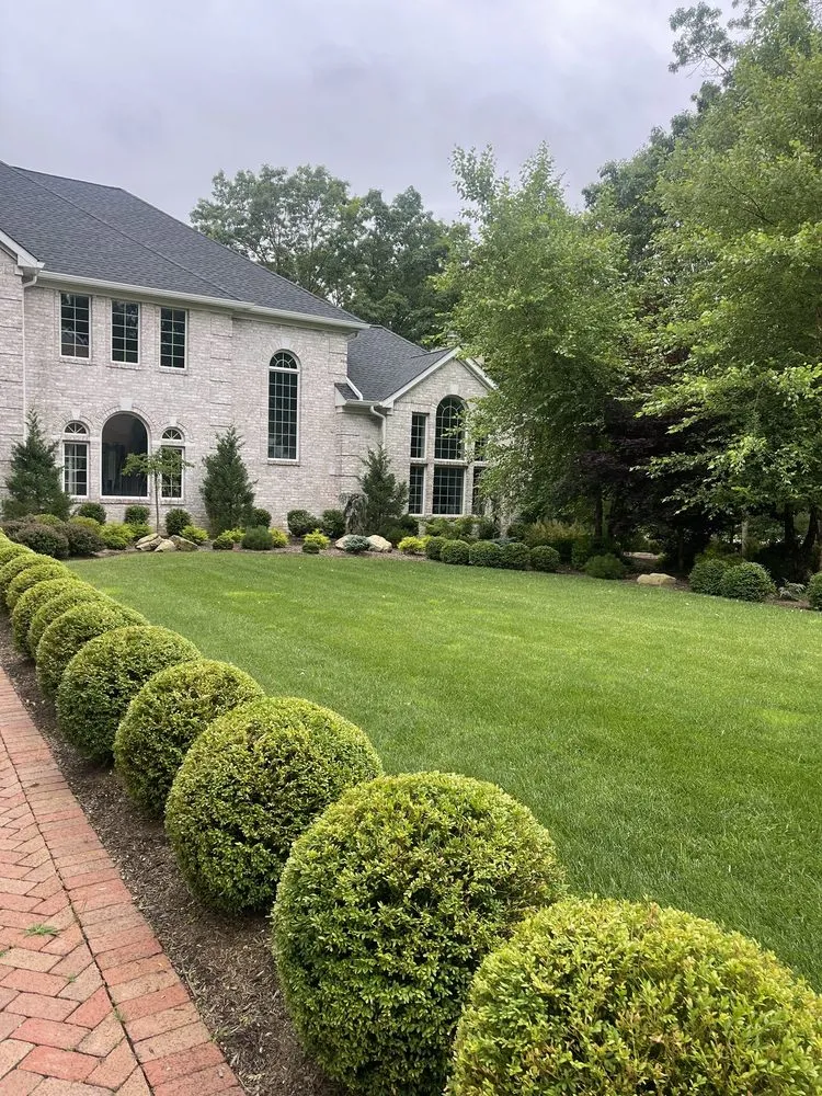 Reliable yard cleanup service near you in Belmar, NJ by LMB landscaping