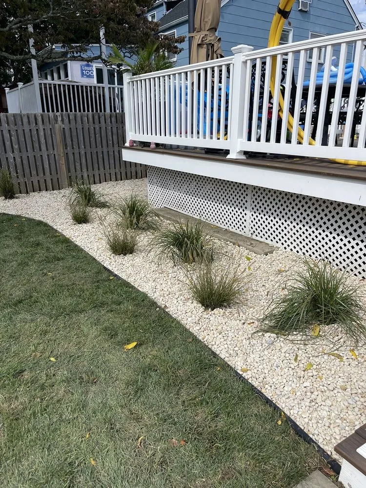 Expert landscaping services in Belmar, NJ - LMB landscaping
