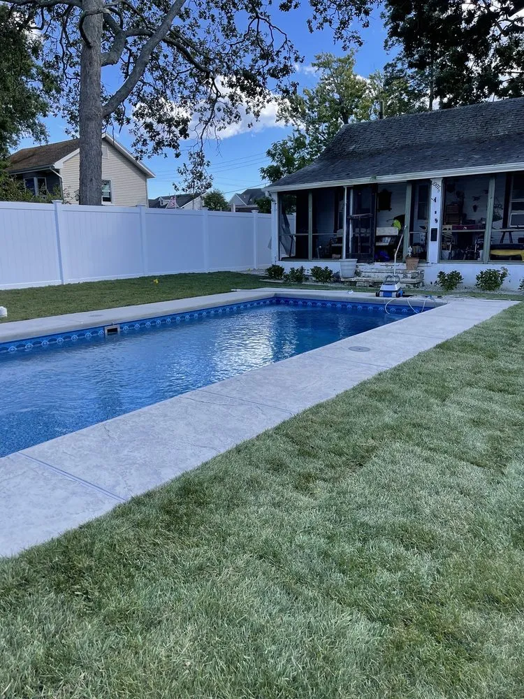 Top-rated lawn care service for outdoor upgrades across Belmar, NJ - LMB landscaping