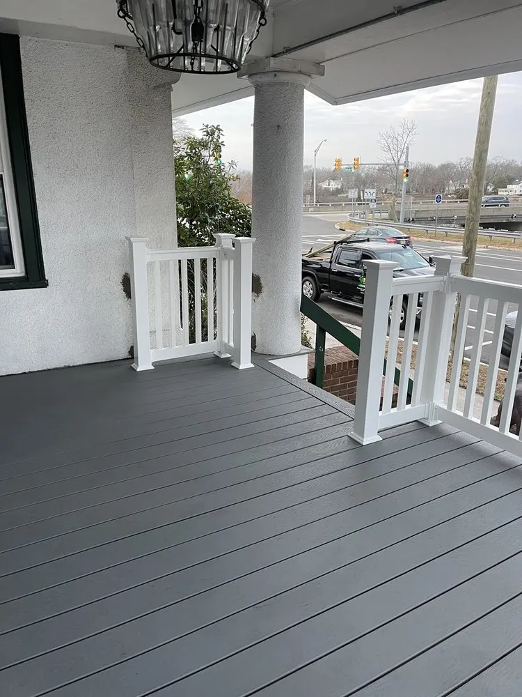 Trusted landscape design in Belmar, NJ - LMB landscaping