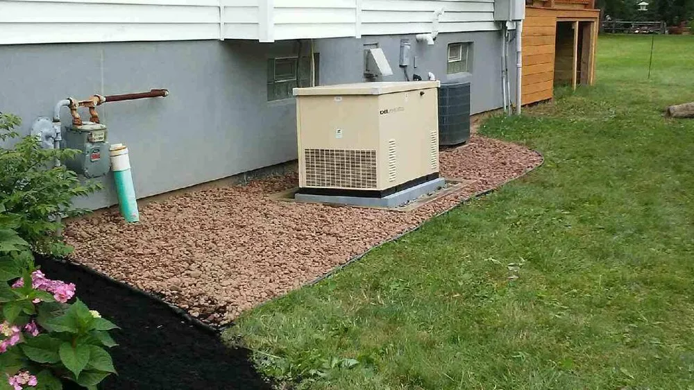 Local yard cleanup service for year-round maintenance across North Tonawanda, NY - LMG property management Call My Gardener