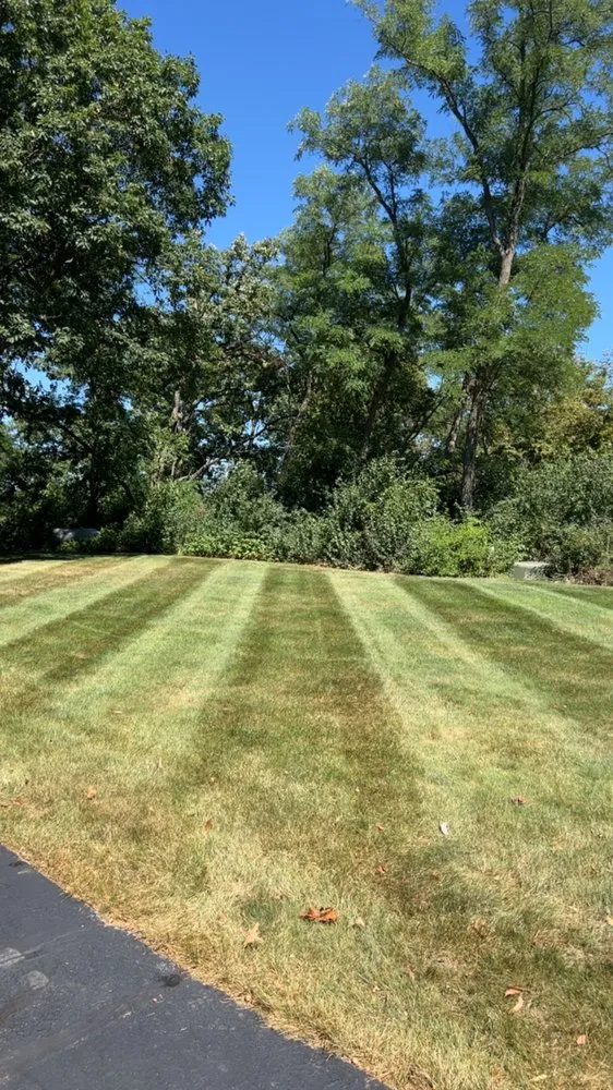 Professional residential landscaping experts serving Delavan, WI - LML Lawn