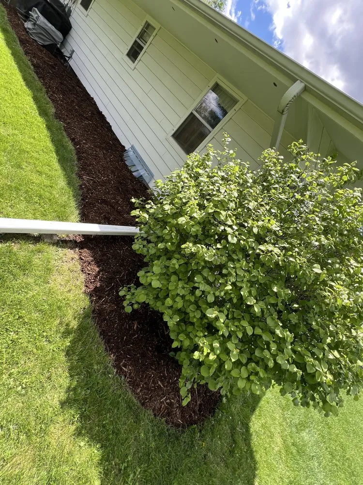 Reliable lawn care service in Delavan, WI by LML Lawn