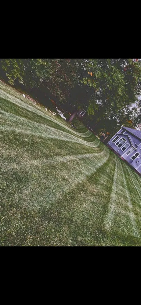 Local outdoor landscaping near you in Cuyahoga Falls, OH by LMP Landscape & Design