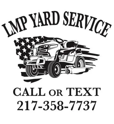 LMP Yard Service