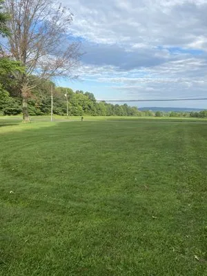 LMS Duran Lanscaping Logo