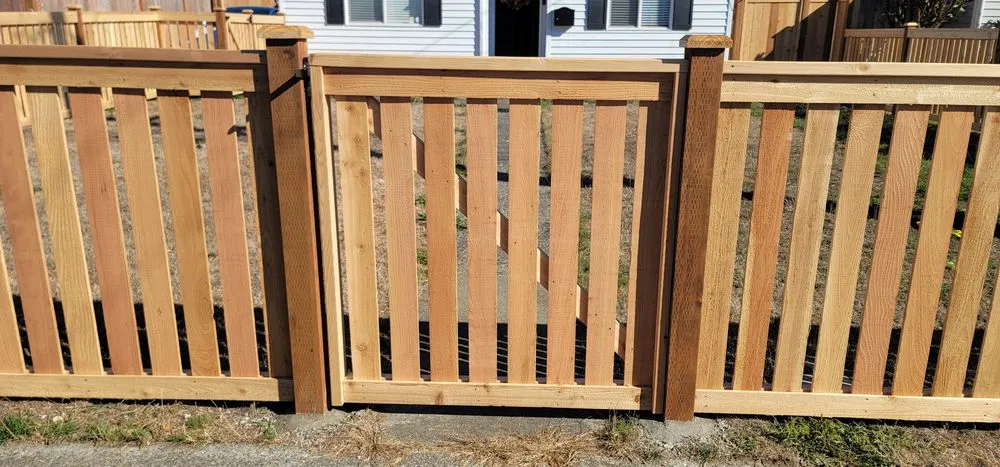Professional residential landscaping for outdoor upgrades in Auburn, WA by LMS Landscapes & Fence Services