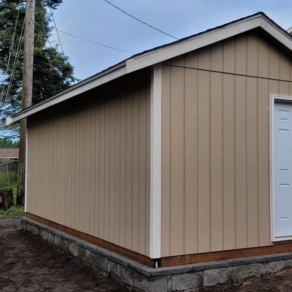 Trusted landscape design for beautiful yards across Auburn, WA - LMS Landscapes & Fence Services